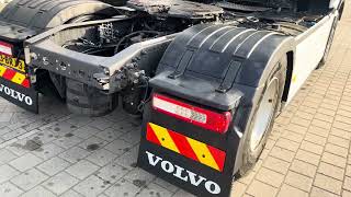 Volvo FH 460 GLOBETROTTER XL I-SAVE / I PARKCOOL / STANDAIRCO / ACC / truck tractor | Image 4 - Autoline