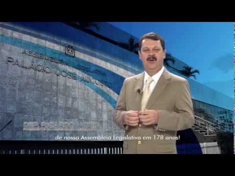 CONCURSO DA ASSEMBLEIA LEGISLATIVA DO RN