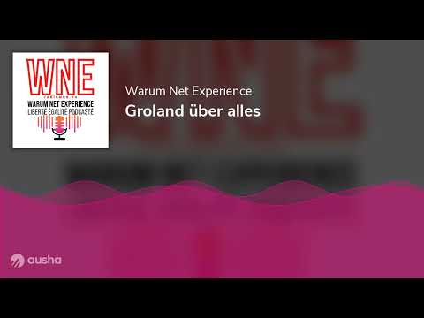 Groland über alles