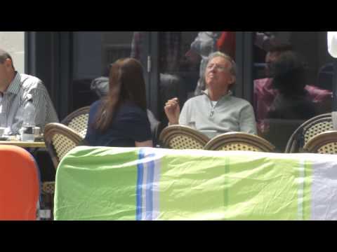 Tommy Steele in London 17 07 2015 (2)