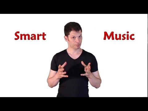 Pietro Valente - Smart Music [Trailer]