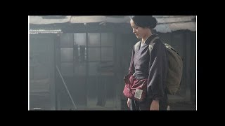 明日のわろてんか：3月28日　第148回　ついに終戦…　大阪でてんを…