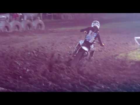 3ª Etapa - COPA NOTURNA DE VELOCROSS PISTA DOS EUCALIPTOS