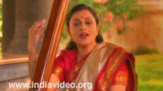 Meera Bhajan: Song of supreme devotion