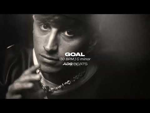 [FREE] "GOAL" | Sick Luke x Lazza Type Beat | Free Type Beat | Beat 2025