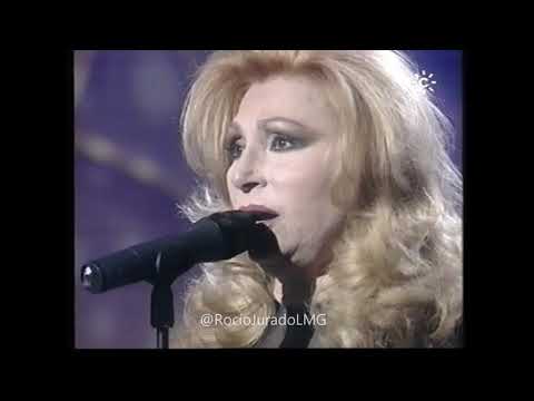 Rocío Jurado - Muera el amor