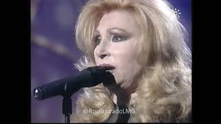 Rocío Jurado - Muera el amor