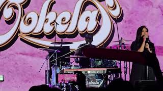 Download lagu 'Energi Istora Kerennnn' Cokelat at JBL Fest Istora Senayan 2023 mp3