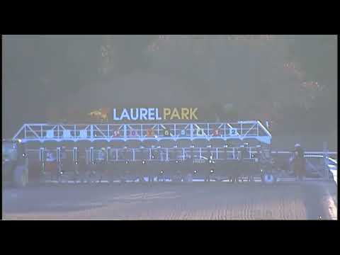 R10 LAUREL PARK 16 NOV 2025