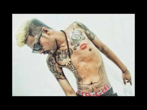 Z-LOW DZ - Haters (ft. ECKO SHOW & A.T)