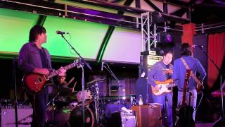 Jackie Greene-Spooky Tina-New Speedway pt2 7/6/12 Northstar