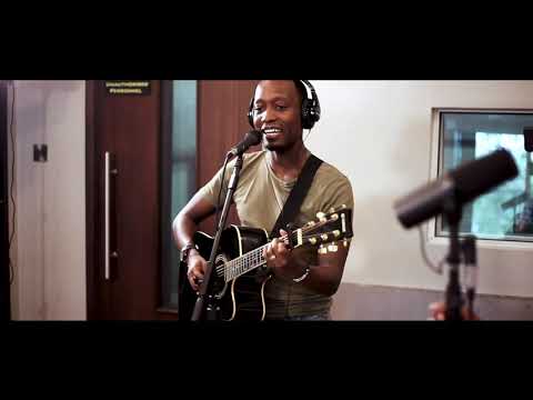 Ako Nami Acoustic Worship