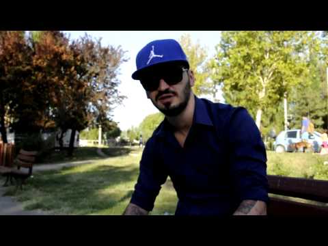 Hackstory - Sunt ok ( Videoclip )