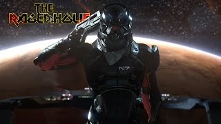 Mass Effect Pander-omeda: A Rant