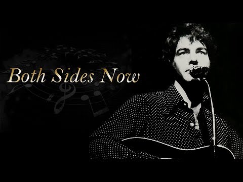 💎NEIL DIAMOND ~ BOTH SIDES NOW