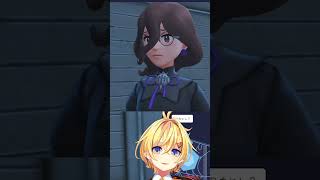 【#PokemonLegendZA #ポケモンZA】セビエ のともだち大作戦01 【Vtuber もちぴよ】