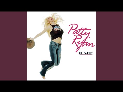 I don't wanna lose you tonight - Patty Ryan