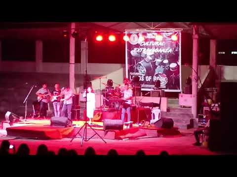 Angaihi Fanai + Thejaseto | Alone (Cover) |  2019 Farewell  | SASRD