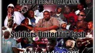 POED UP feat big moe,big pokey,thug dirtt