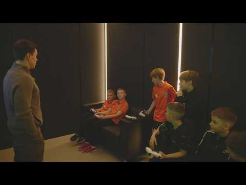 ЦИФРОВЫЕ ТЕХНОЛОГИИ В СПОРТЕ | Новости Камчатки | Масс Медиа