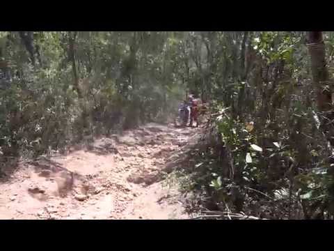 ENDURO DA POLENTA 2014 VENDA NOVA DO IMIGRANTE