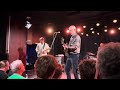Robert Forster - 121 | Lille Vega, Copenhagen | 27/09/2025