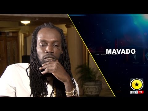 Mavado: Home At Last, But Naa Beg Nuh Friend