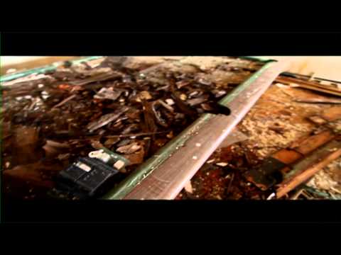 Touchscreen Trell - Attack of the Clones