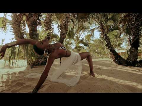 Paul G feat C4 Pedro - FLUTUAR (Starring Marisa Gonçalves)