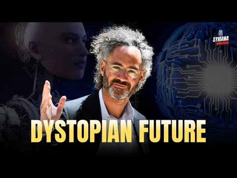 🔴 Palantir’s Alex Karp: America Will Fight a 3-Front War | Syriana Analysis w/ Alex Krainer