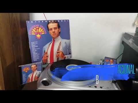 Perigosas Peruas Internacional em Cd , Lp e K7.