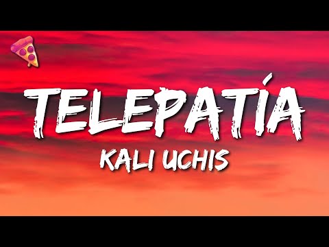 Kali Uchis - telepatía