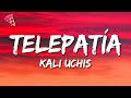 Kali Uchis Telepatía