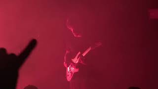 Between the Buried and Me - &quot;Swim to the Moon&quot; (Live in Garden Grove 9-1-21)