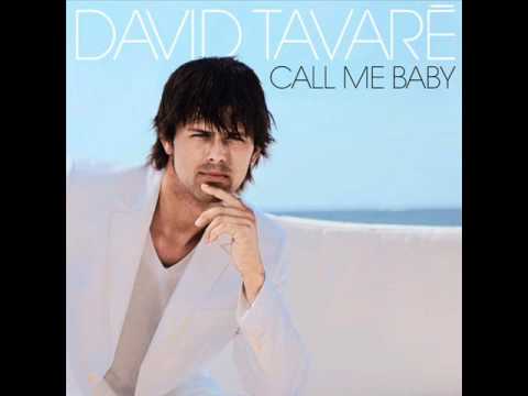 David Tavare-Call me Baby [Extended Londonbeat Deep Mix]
