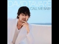 David Tavare-Call me Baby [Extended Londonbeat ...