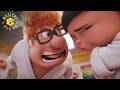 Karate Class Salon Chaos To BTS S DYNAMITE Despicable Me 4