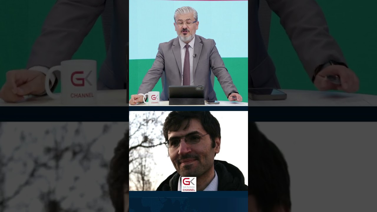 ڤیدیۆ | ئایا كوردستان پێویستی بە ئەنجومەنێكی ئاسایشی نەتەوەیی هەیە؟