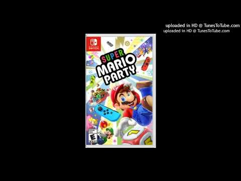 Last 3 Turns-Super Mario Party OST