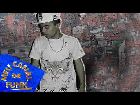 MC Luanzinho da VP - Olha o Guarda Chuva Passando (Prod DJ João Quiks)