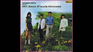 Throbbing Gristle - Convincing People
