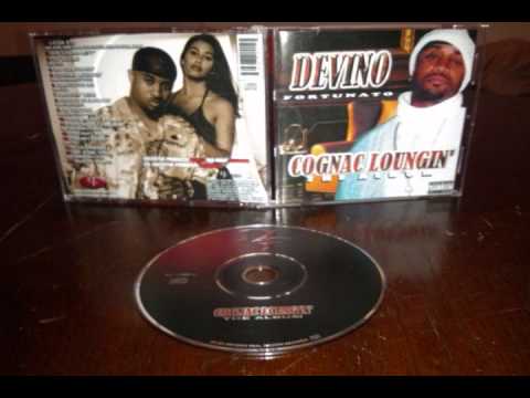Devino - Samples [2001 Fremont,CA]