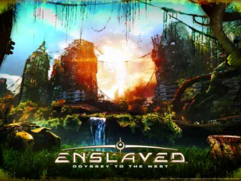 Klagmar's Top VGM #579 - Enslaved: Odyssey to the West - The Hero's Journey