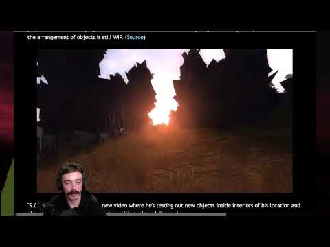 November Stalker Mods News ROUNDUP - We Check Out Every Single One!