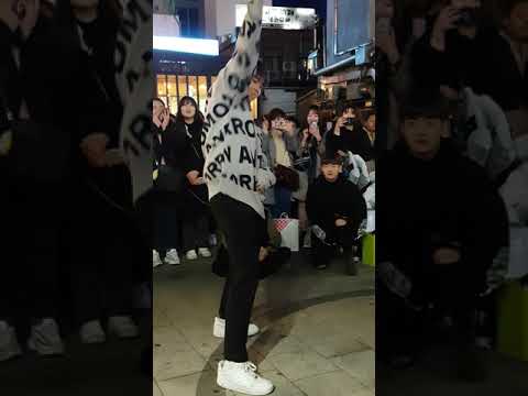 [MAXXAM] 190308 이찬욱 - 나야 나(PICK ME) (Wanna One cover) (오늘밤 주인공은 이찬욱)