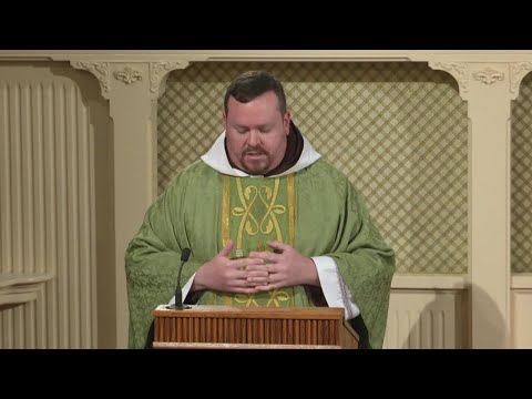 Misa Diaria - 2022-08-12