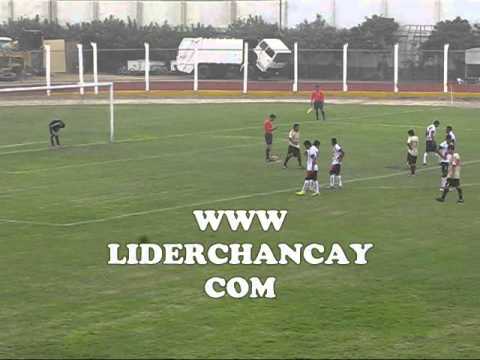 Chancay: Miguel Grau - Municipal