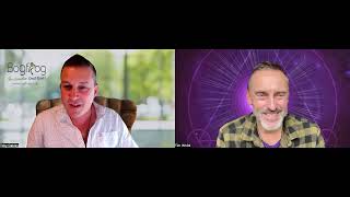 Toby Oakley and Tim Whild – Being Spiritual and Keeping it Real!