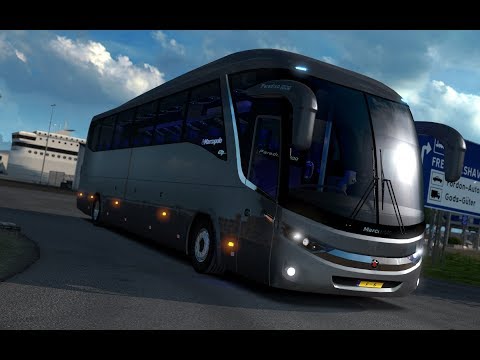Marcopolo g7 [ETS2 v1.30]