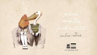 Constantina - Salva Vidas